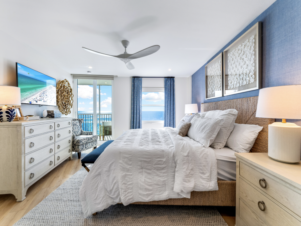 Siesta Key Vacation Rental: Gulf-Access 2-Bed, 2-Bath Haven